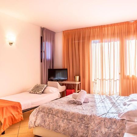 Lake Como Golf Hotel Figino Serenza 外观 照片