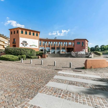 Lake Como Golf Hotel Figino Serenza 外观 照片