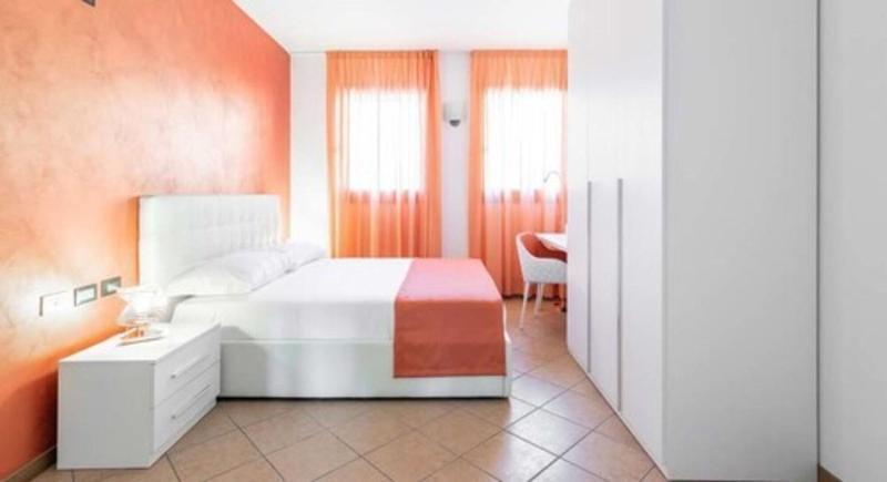 Lake Como Golf Hotel Figino Serenza 外观 照片