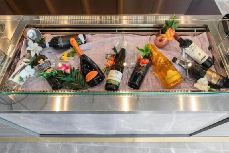 Lake Como Golf Hotel Figino Serenza 外观 照片