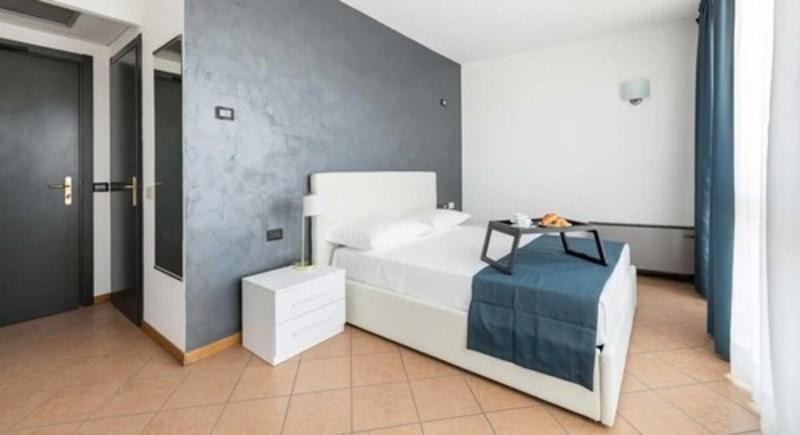 Lake Como Golf Hotel Figino Serenza 外观 照片
