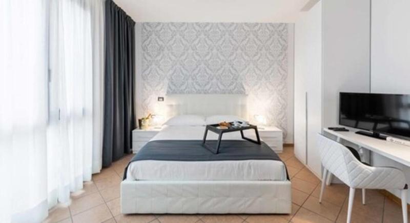 Lake Como Golf Hotel Figino Serenza 外观 照片