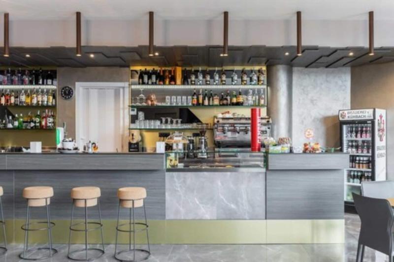 Lake Como Golf Hotel Figino Serenza 外观 照片