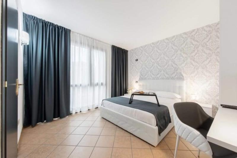 Lake Como Golf Hotel Figino Serenza 外观 照片