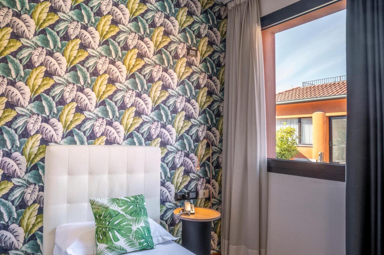 Lake Como Golf Hotel Figino Serenza 外观 照片