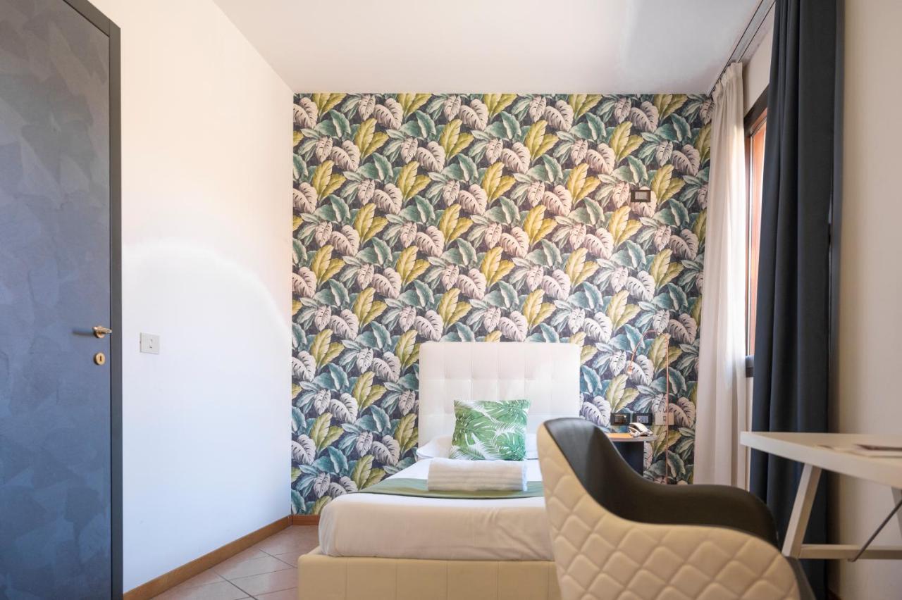 Lake Como Golf Hotel Figino Serenza 外观 照片