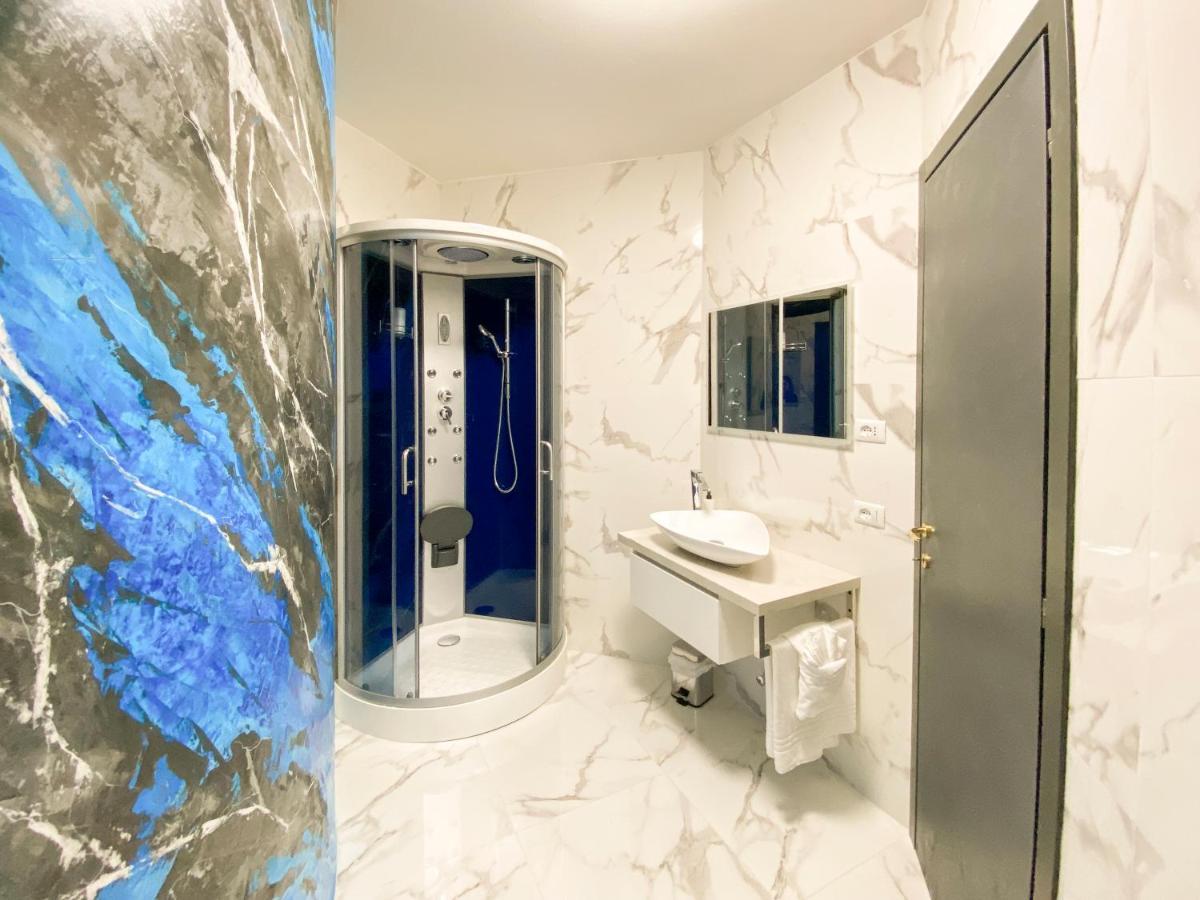 Lake Como Golf Hotel Figino Serenza 外观 照片