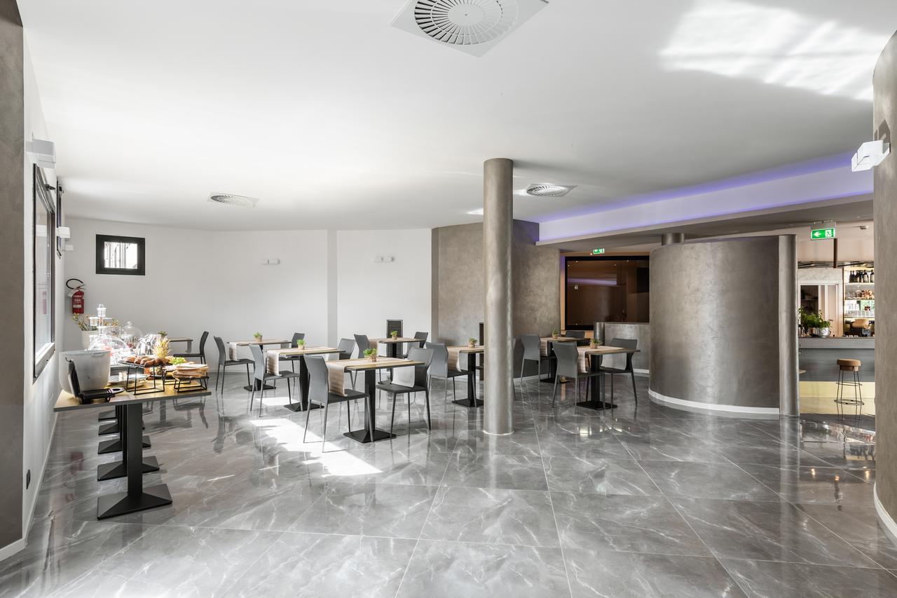 Lake Como Golf Hotel Figino Serenza 外观 照片