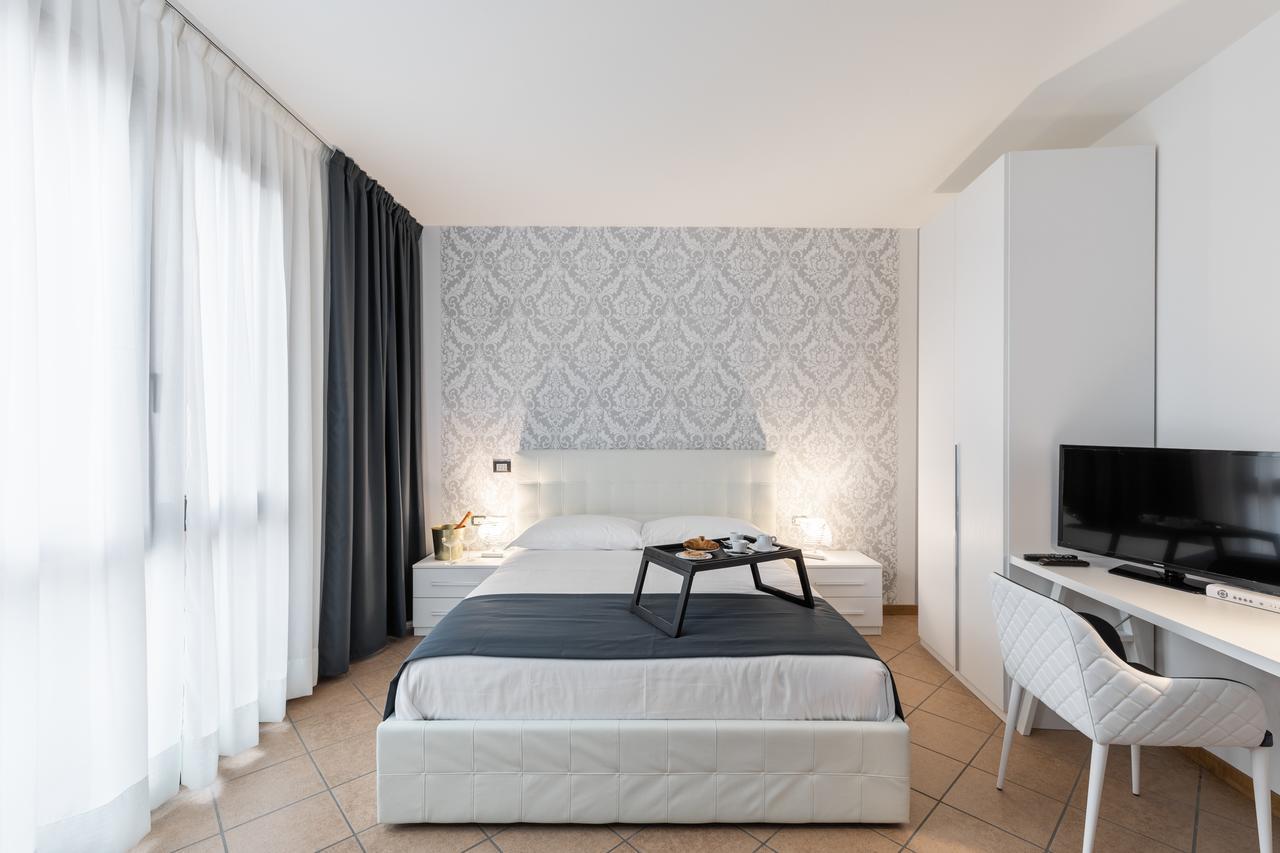Lake Como Golf Hotel Figino Serenza 外观 照片