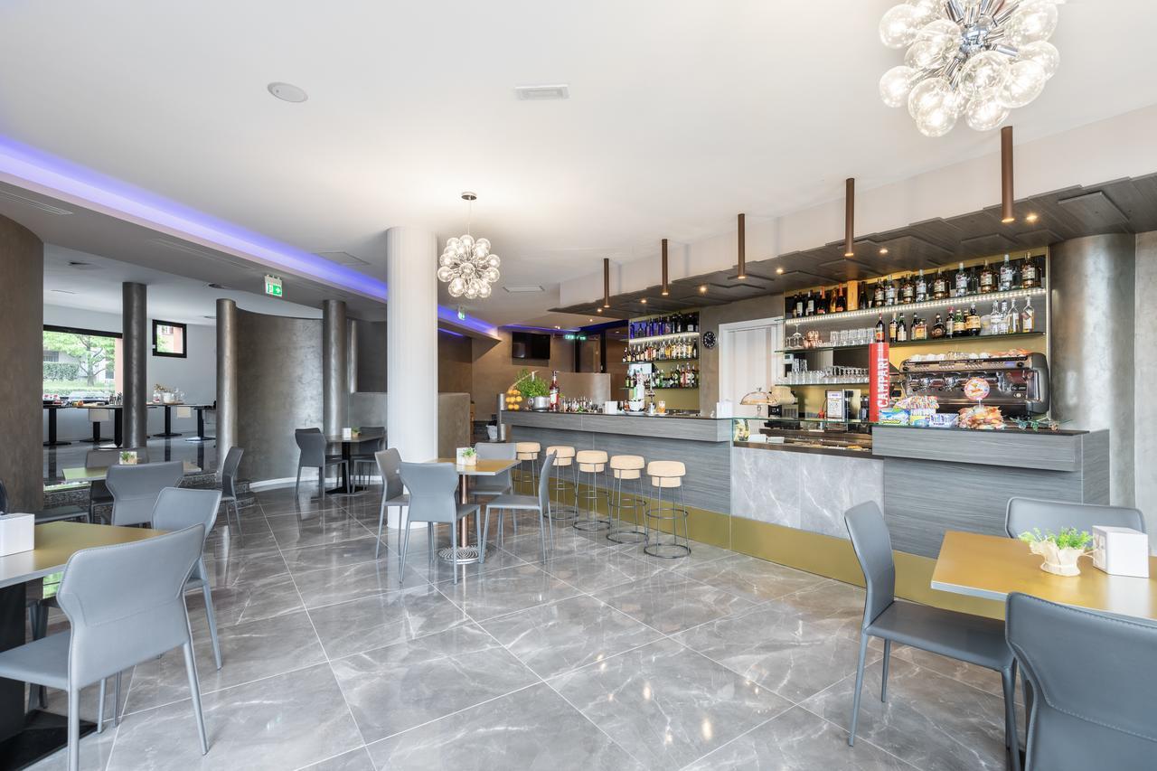 Lake Como Golf Hotel Figino Serenza 外观 照片