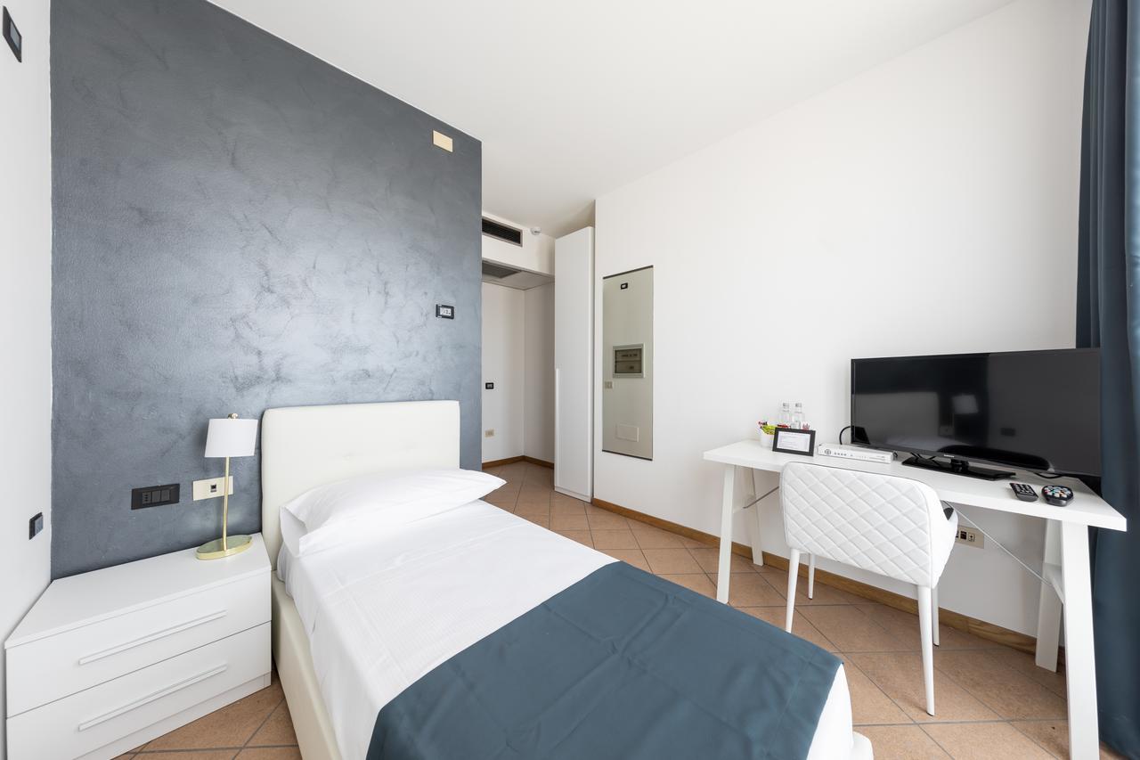 Lake Como Golf Hotel Figino Serenza 外观 照片