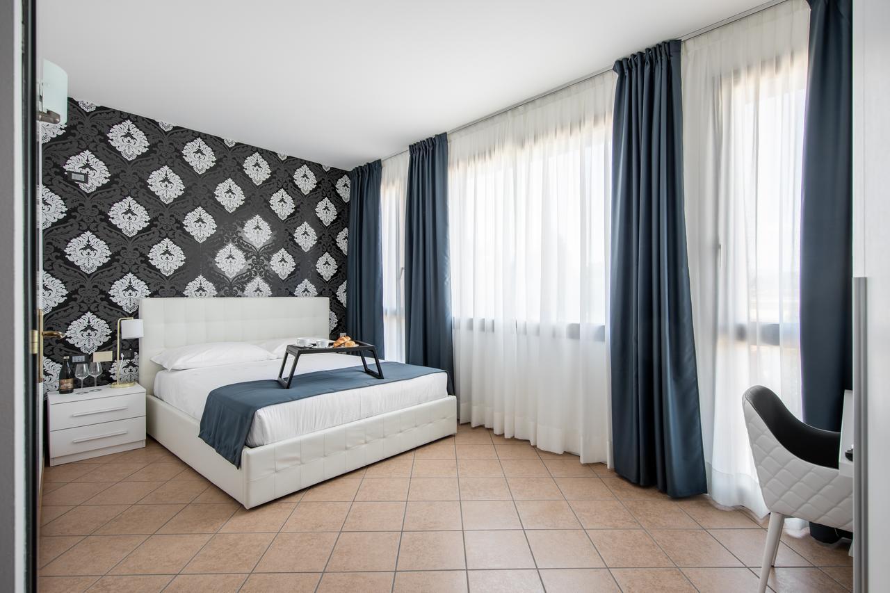 Lake Como Golf Hotel Figino Serenza 外观 照片