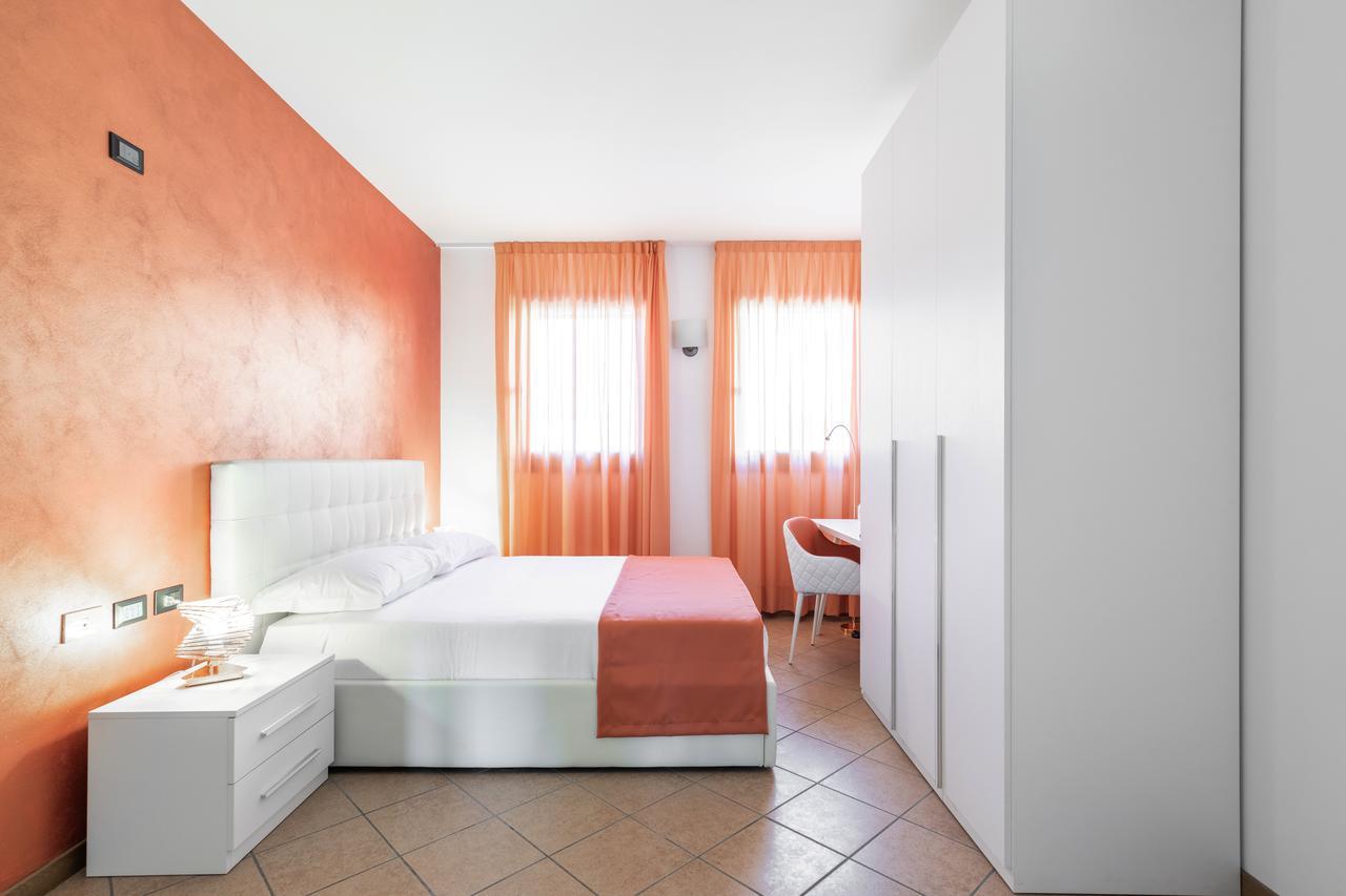 Lake Como Golf Hotel Figino Serenza 外观 照片