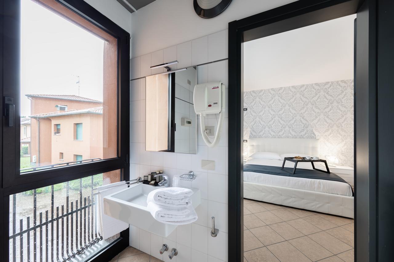 Lake Como Golf Hotel Figino Serenza 外观 照片