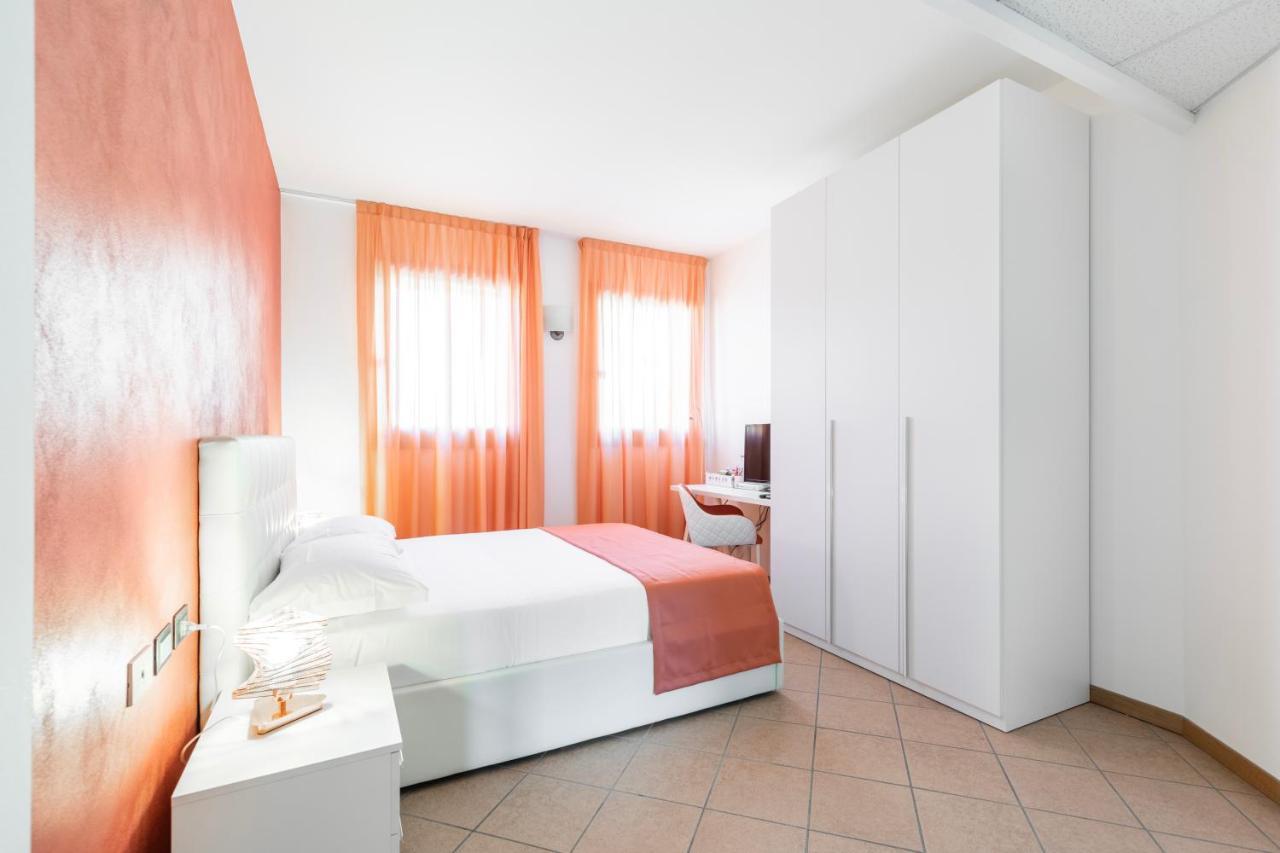 Lake Como Golf Hotel Figino Serenza 外观 照片