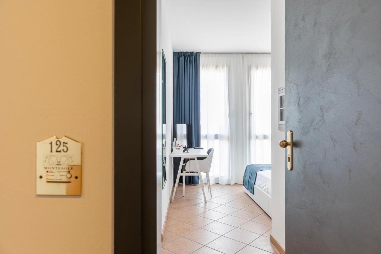 Lake Como Golf Hotel Figino Serenza 外观 照片